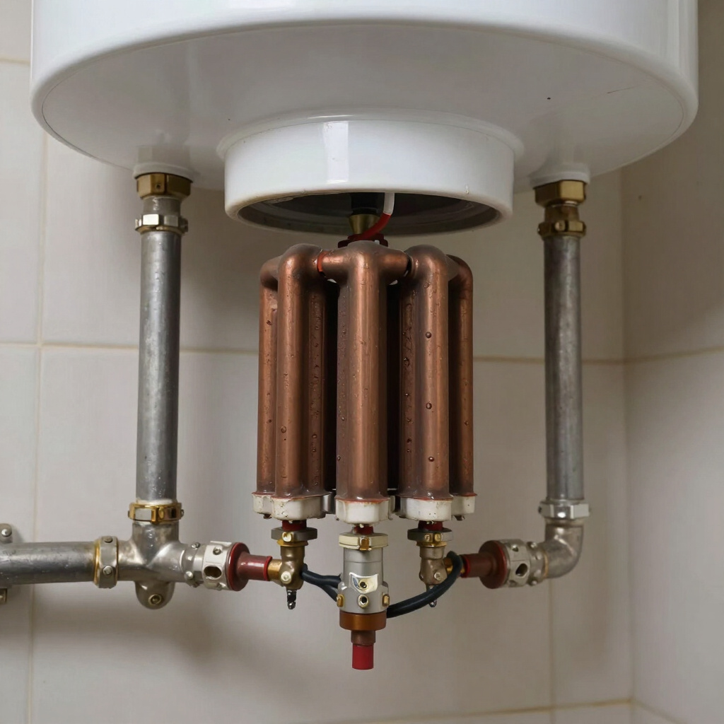 Water Heater Services in Edmonds