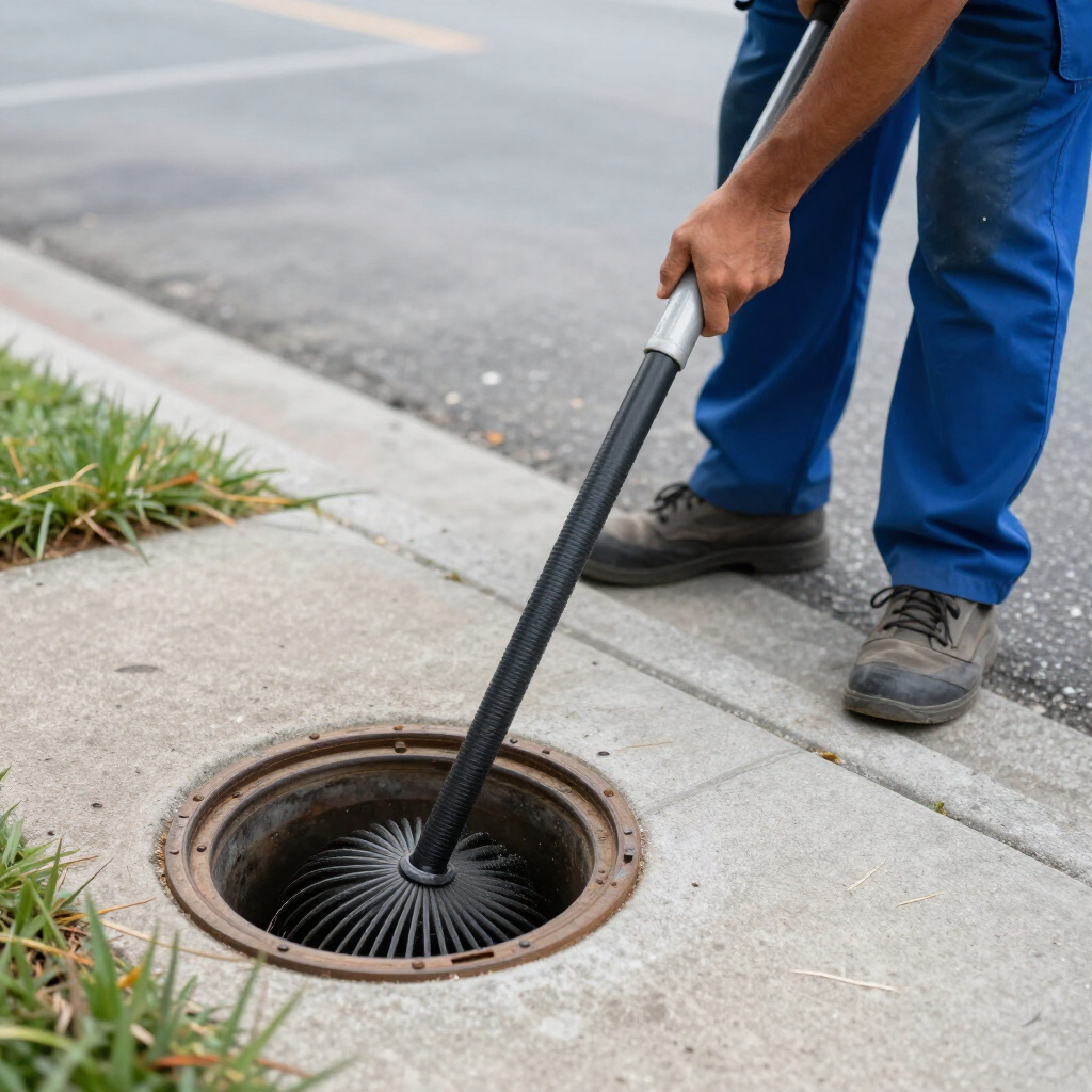 Sewer & Pipe Services in Edmonds