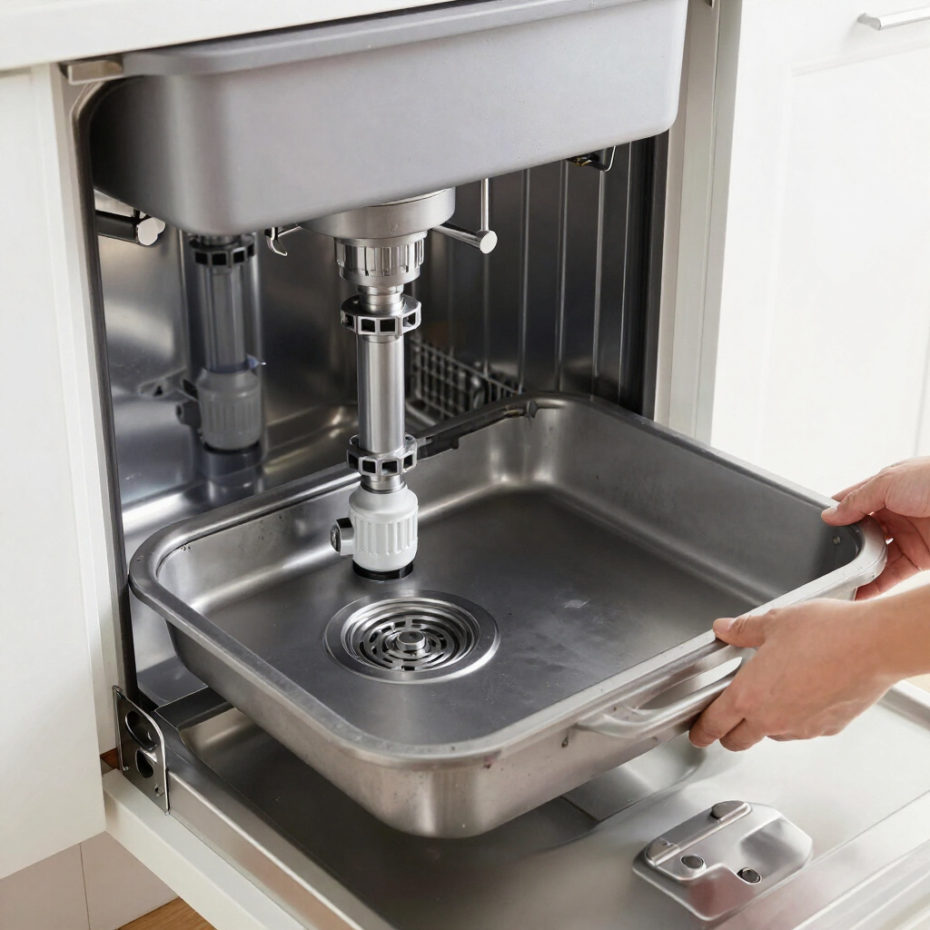 Garbage Disposal in Edmonds