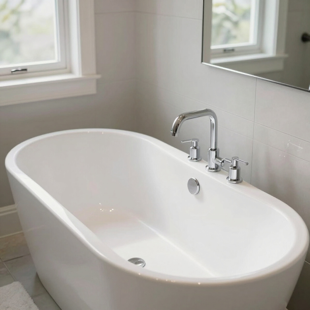 Bathroom & Kitchen Upgrades in Edmonds