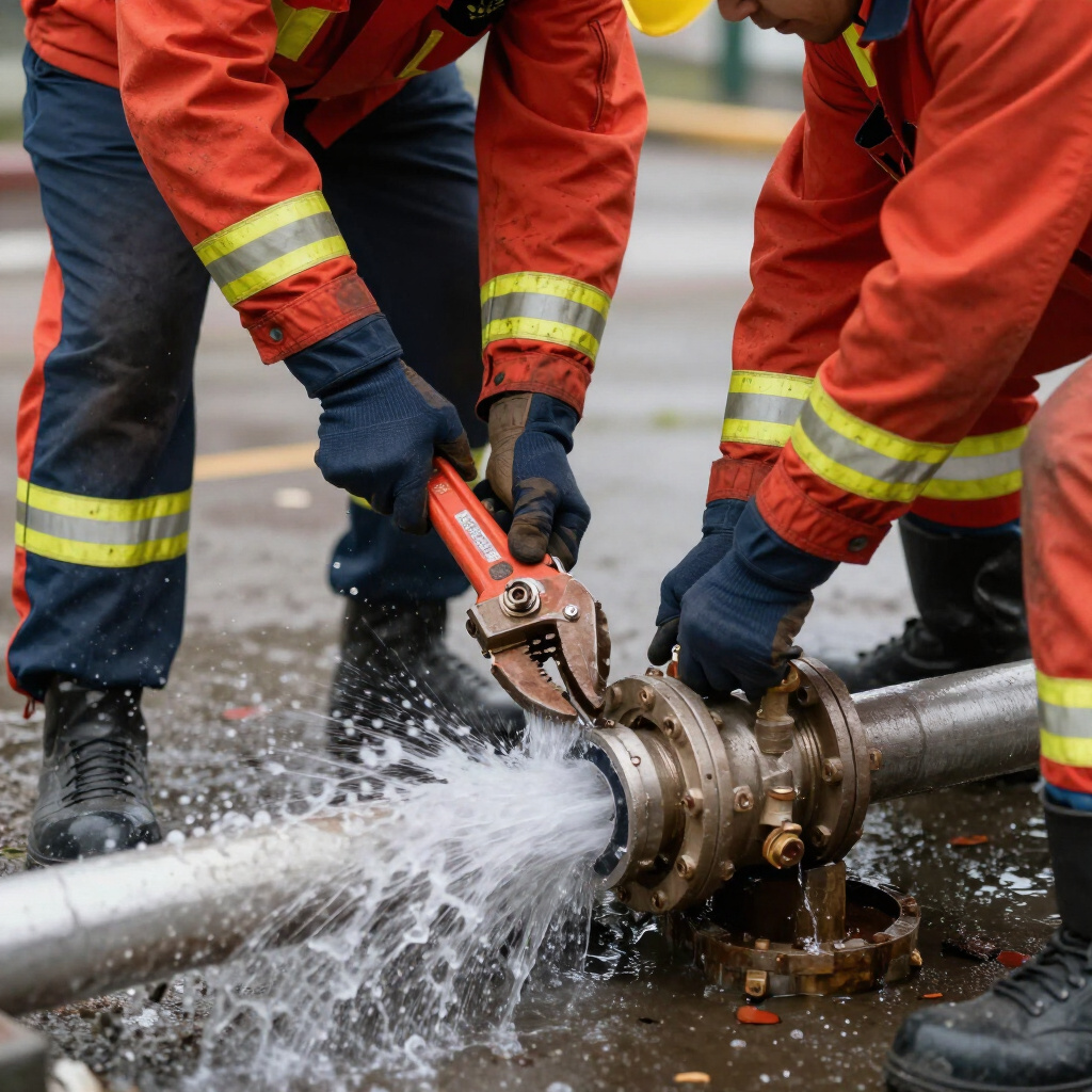 Emergency Plumbing in Edmonds